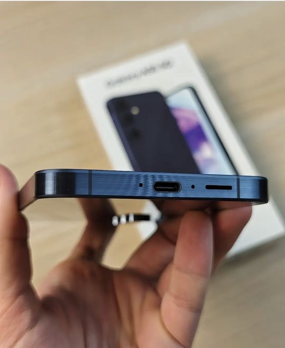 Samsung Galaxy A55  5G  256G