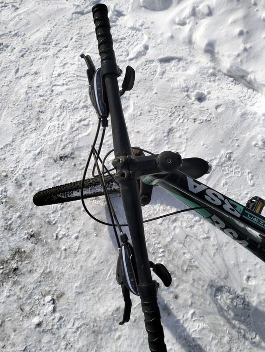 Продам Велосипед BSA