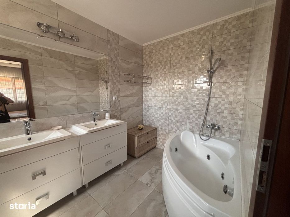 Casa ready to move in Santandrei