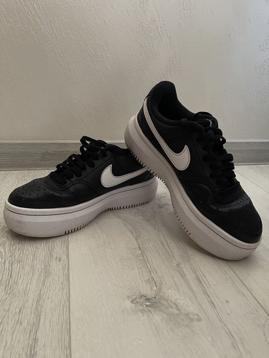 Nike Court Vision Alta LTR