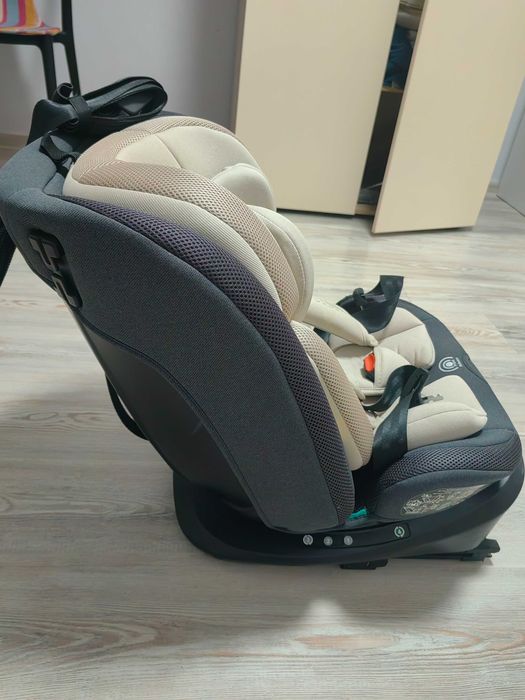 Детско кресло за кола