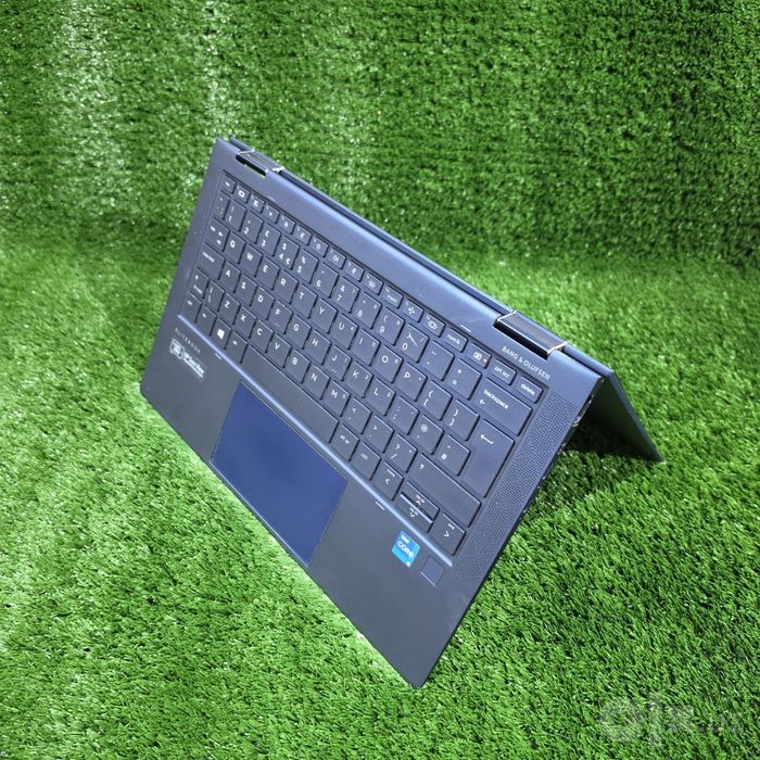 Hp x360 EliteBook сенсорный 16gb