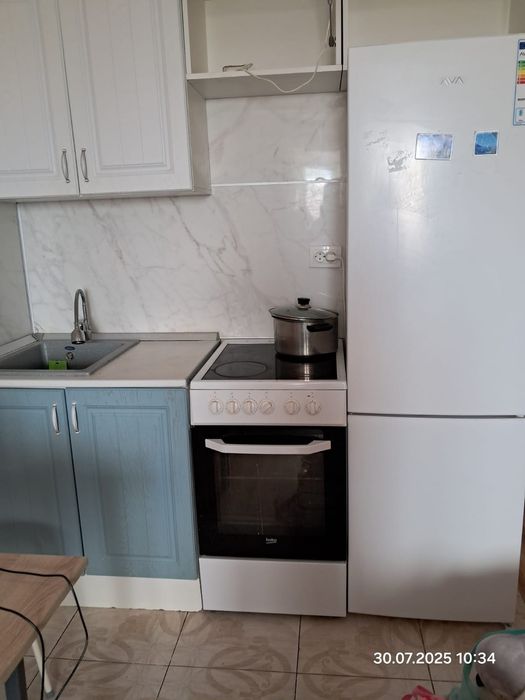 Срочно продам евродвушку