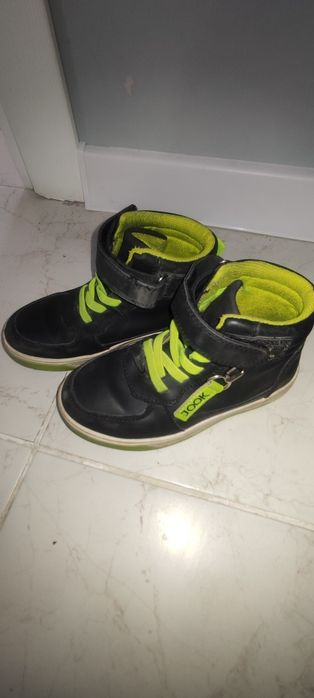 Детский аяқ киім 28 30 размер