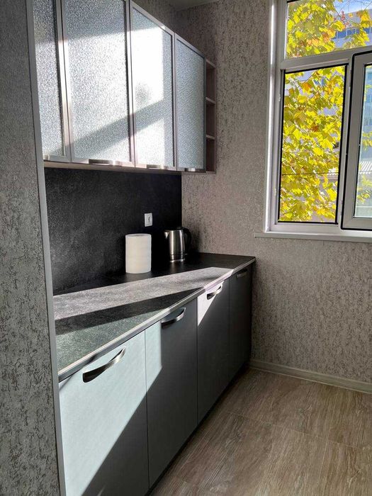 Аренда кв ул Мукимий Метро Новза 2-комнатная ро-н Чиланзар-И24 кв