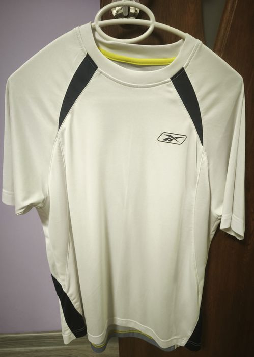 Мъжка спортна тениска REEBOK