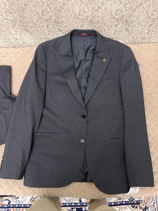 Костюм мужской