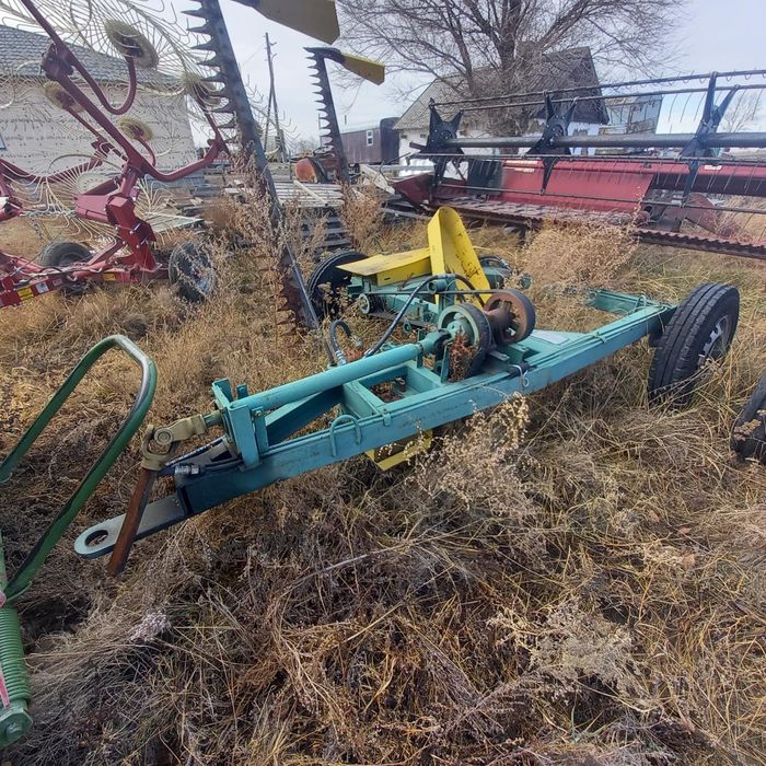 Продам трактор МТЗ