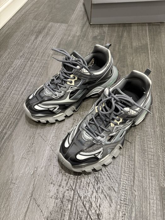 Balenciaga Track 2