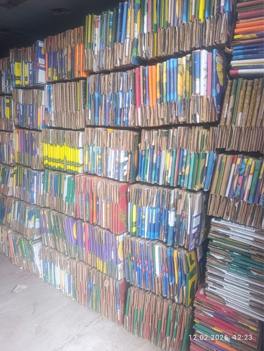 Пустой банан каропка