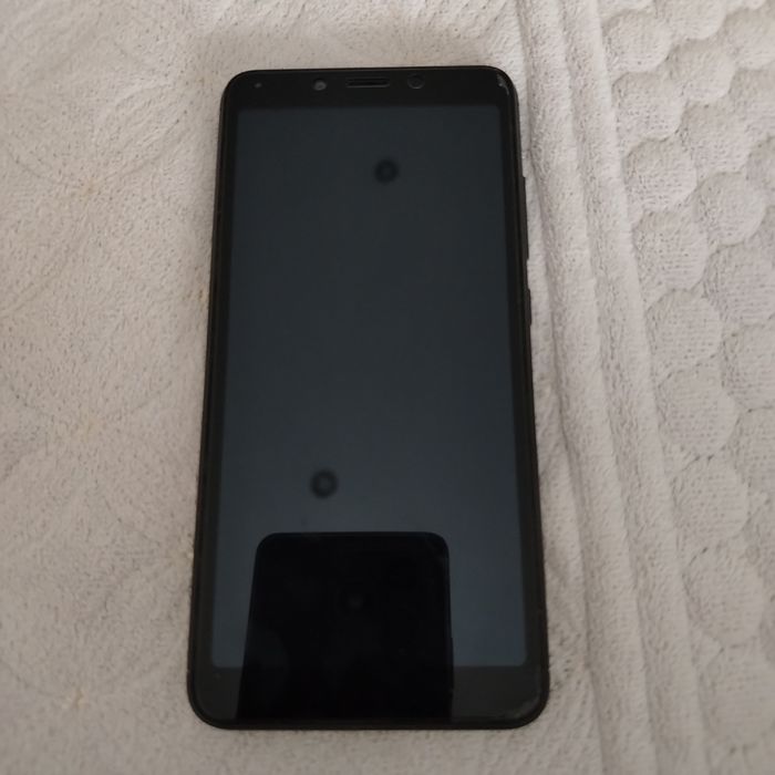 Xiaomi Redmi 6A.
