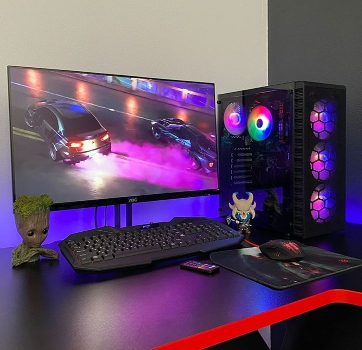 icap,dota,pubg,gta5 kompyuter oyin uchun