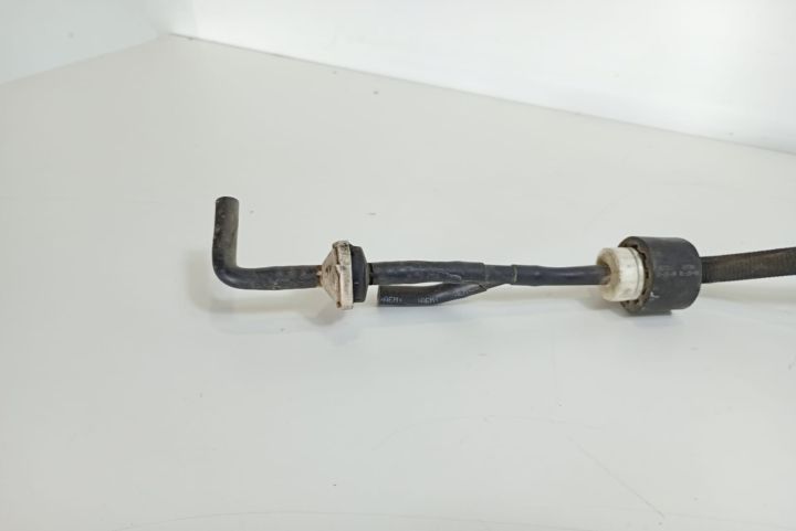 Conducta vacuum 4F0611931BR Audi A6 4F/C6