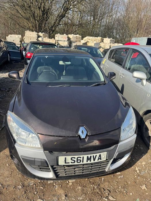 Dezmembrari Renault Megane 3 1.5 dci K9K846 an 2011
