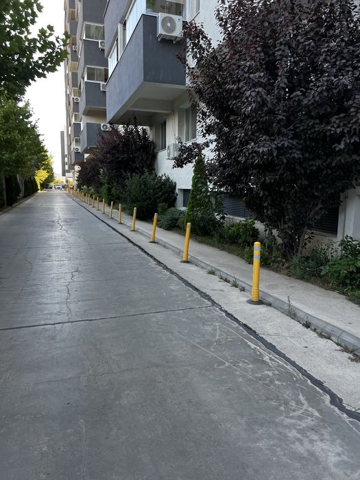 Garsoniera bucuresti sector 6 envogue residence