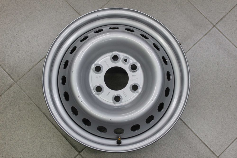Джанта 16" Iveco Daily