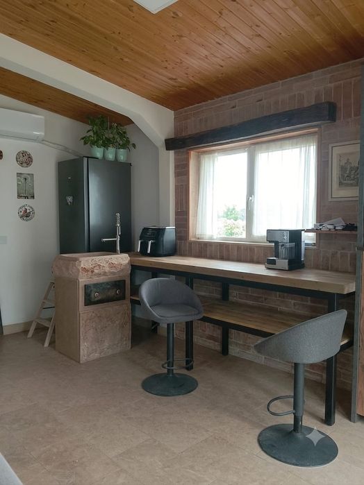 Casă modernă și teren de 3.500 mp în Moigrad-Porolissum