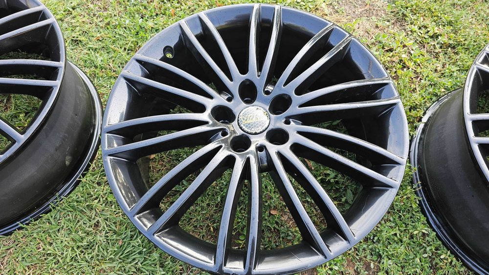 Джанти 19" 5x114.3 Rondell 0049 Honda Toyota Lexus Nissan Hyundai Kia