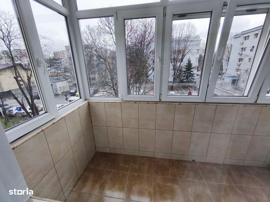 Apartament renovat Sebastian Dunavat
