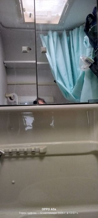 Продавам английска каравана Бейли рейнджър 380 2 + 1 регистрирана без забележки