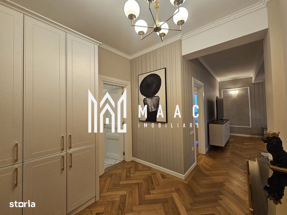 Penthouse 2 camere | Balanta | 76 mp, parcare subterana