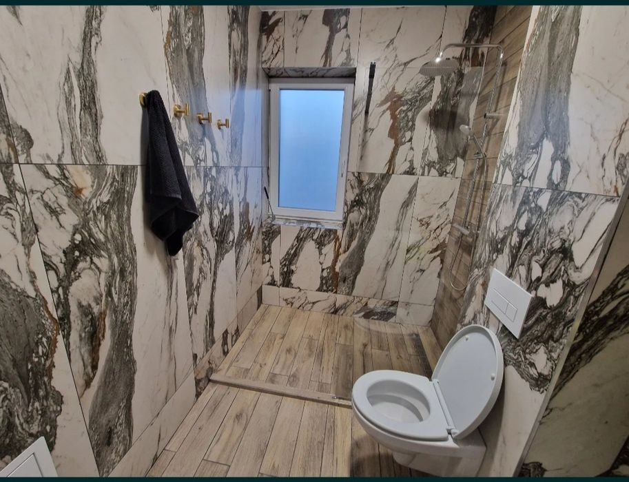 Inchiriez apartament cu 2 camere PET FRIENDLY