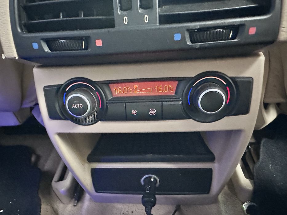 Бмв е70 4.8 355к на части!