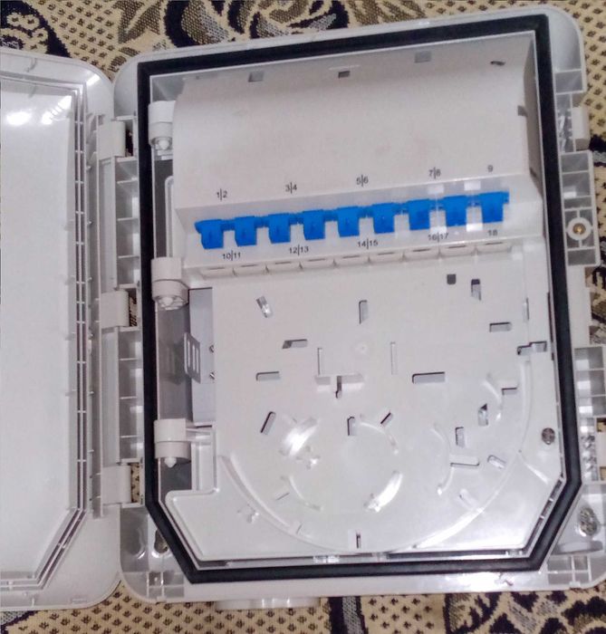 GPON internet Optik Splitter