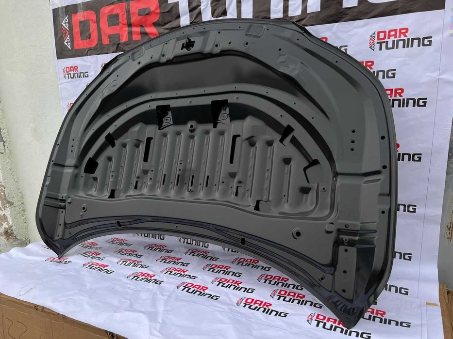 Капот для Lexus RX новый оригинал