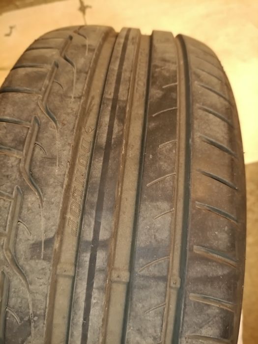 Гуми, dunlop, 225/45/17