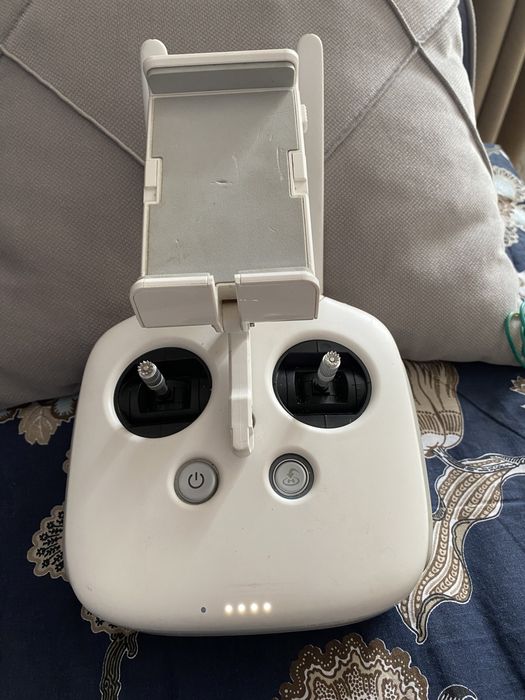 Дрон DJI в идеальном состоянии