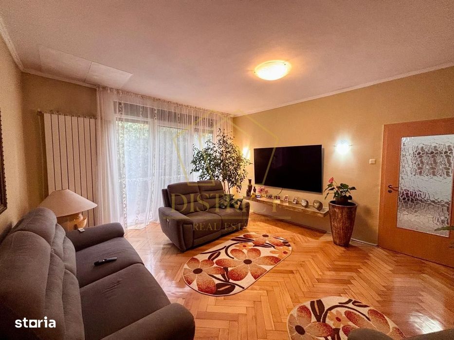 Apartament deosebit cu 2 camere | Medicina — fotografia 3