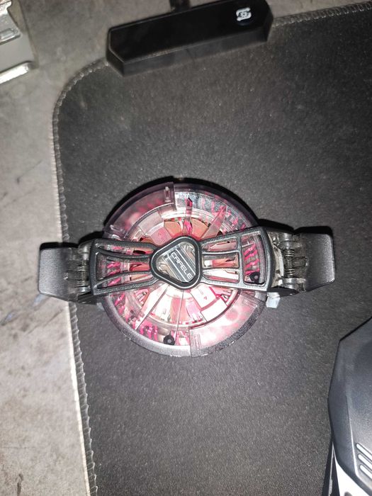 Kuller, qisqich va magineti