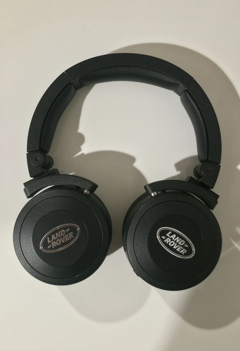 Căști audio Land Rover bluetooth OEM