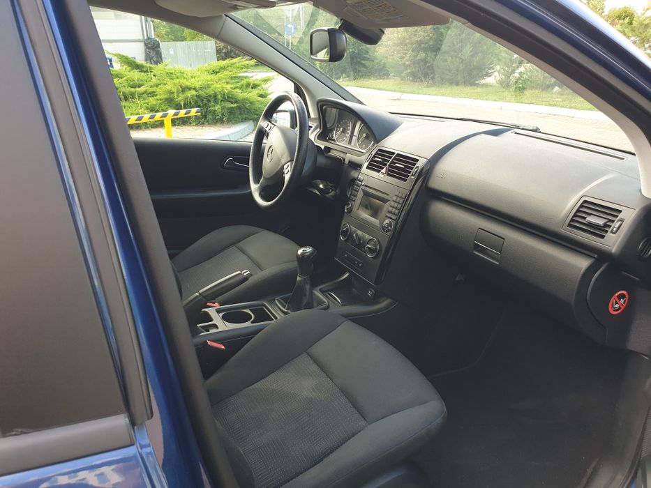 Mercedes A 160 Benzina Euro 5 154000 km.imp.Germ.