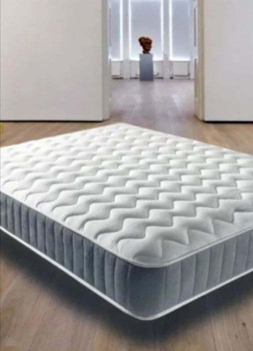 Ортопедические матрасы