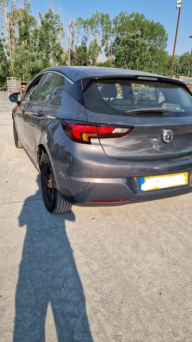 Dezmembrez Opel Astra K 1.6 cdti, tva inclus