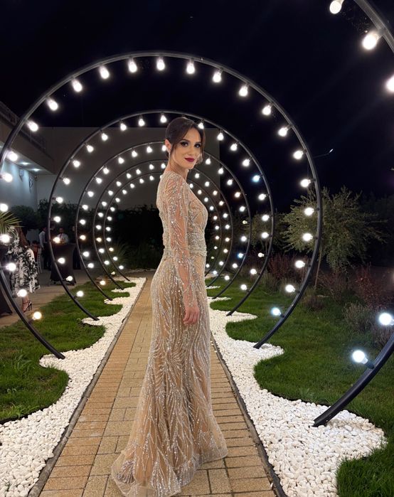 Vand rochie de seara (nasa)