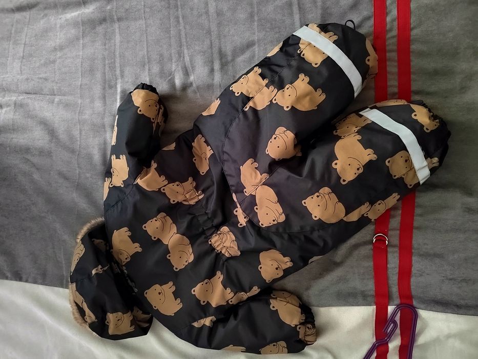 Космонавт/гащеризон