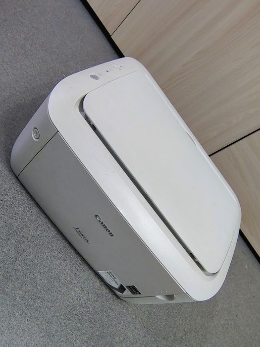 Продам офисный ноутбук плюс принтер