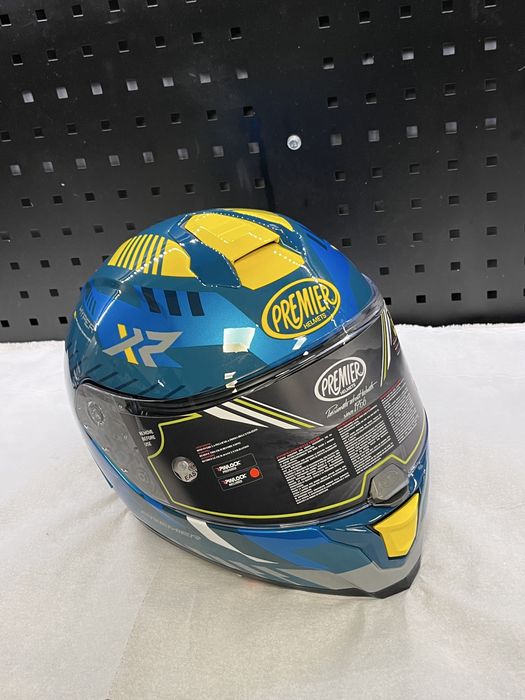 Casca premier hyper xr 21 md