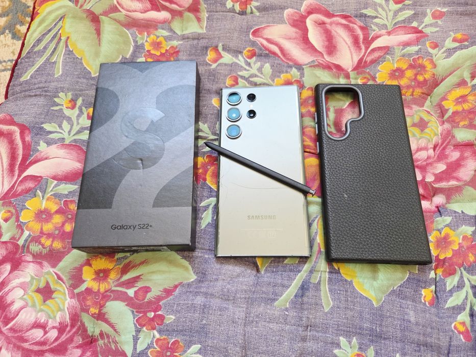 Samsung galaxy s23 ultra 5G