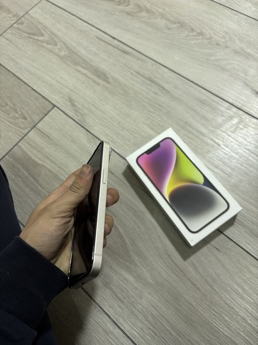 Айфон 14(128gb) 78%
