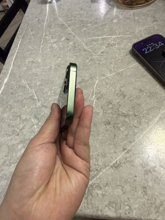 Iphone 13 128gb хаки