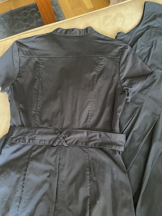 Рокли Esprit, H&M