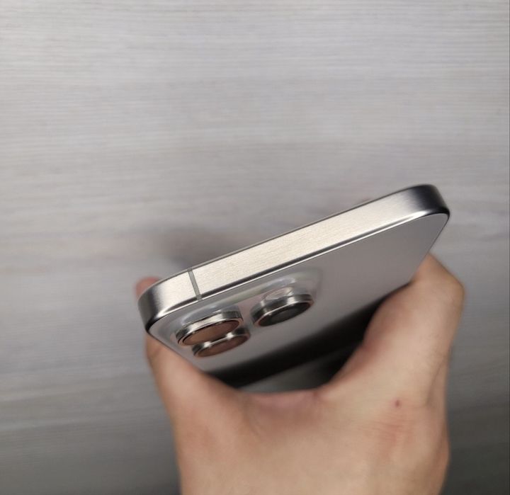 Iphone 15pro max 256GB