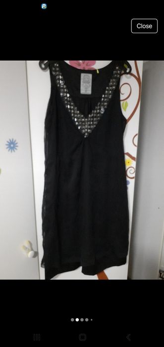 Rochita de vara ,lejeră