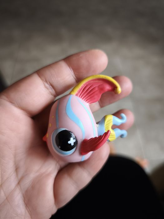 Littlest pet shop, 12 броя