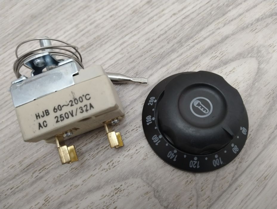 Переключатель регулятр