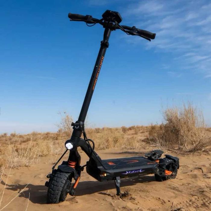 Trotineta electrica Kukirin G2 Master Model 2025 NOUA SIGILATA